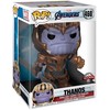 FUNKO POP! Vinilinė figūrėlė: Marvel Keršytojai - Thanos, 25 cm