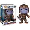FUNKO POP! Vinilinė figūrėlė: Marvel Keršytojai - Thanos, 25 cm