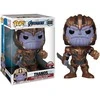 FUNKO POP! Vinilinė figūrėlė: Marvel Keršytojai - Thanos, 25 cm