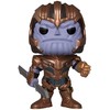 FUNKO POP! Vinilinė figūrėlė: Marvel Keršytojai - Thanos, 25 cm
