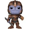 FUNKO POP! Vinilinė figūrėlė: Marvel Keršytojai - Thanos, 25 cm