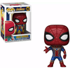 FUNKO POP! Vinilinė figūrėlė: Marvel Avengers Infinity War - Iron Spider, 9 cm