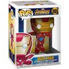 FUNKO POP! Vinilinė figūrėlė: Avengers - Iron Man