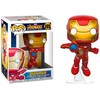 FUNKO POP! Vinilinė figūrėlė: Avengers - Iron Man