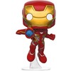 FUNKO POP! Vinilinė figūrėlė: Avengers - Iron Man