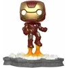 FUNKO POP! Vinilinė figūrėlė: Marvel Avengers - Iron Man, 15 cm