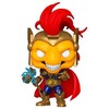 FUNKO POP! Vinilinė figūrėlė: Marvel - Beta Ray Bill, 9.5 cm