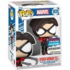 FUNKO POP! Vinilinė figūrėlė:  Marvel: Spider-Woman Mattie Franklin, 9 cm