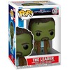 FUNKO POP! Vinilinė figūrėlė: Marvel: Captain America Brave New World - The Leader, 10 cm
