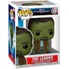 FUNKO POP! Vinilinė figūrėlė: Marvel: Captain America Brave New World - The Leader, 10 cm