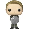 FUNKO POP! Vinilinė figūrėlė: Marvel: Captain America - Captain America, 9 cm