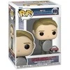 FUNKO POP! Vinilinė figūrėlė: Marvel: Captain America - Captain America, 9 cm