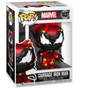 FUNKO POP! Vinilinė figūrėlė: Marvel - Carnage Iron Man, 9.5 cm