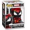FUNKO POP! Vinilinė figūrėlė: Marvel - Carnage Iron Man, 9.5 cm