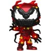 FUNKO POP! Vinilinė figūrėlė: Marvel - Carnage Iron Man, 9.5 cm