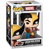 FUNKO POP! Vinilinė figūrėlė: Marvel - Wolverine / Logan