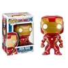FUNKO POP! Vinilinė figūrėlė: Marvel Civil War - Iron Man, 9.5 cm