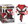 FUNKO POP! Vinilinė figūrėlė: Marvel Venom - Carnage (Carla Unger), 9 cm