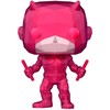 FUNKO POP! Vinilinė figūrėlė: Marvel - Daredevil, 9.5 cm