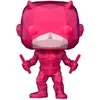 FUNKO POP! Vinilinė figūrėlė: Marvel - Daredevil, 9.5 cm
