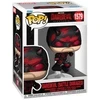 FUNKO POP! Vinilinė figūrėlė: Daredevil - Daredevil (Battle Damaged), 9 cm (Pažeista pakuotė)