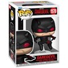 FUNKO POP! Vinilinė figūrėlė: Marvel: Daredevil: Born Again - Daredevil (Juodas Suit)
