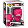 FUNKO POP! Vinilinė figūrėlė: Marvel - Daredevil, 9.5 cm
