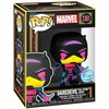 FUNKO POP! Vinilinė figūrėlė: Marvel - Daredevil, 9.2 cm