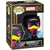 FUNKO POP! Vinilinė figūrėlė: Marvel - Daredevil, 9.2 cm