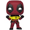 Funko POP figure Marvel Deadpool 2 - Deadpool X-Men T-shirt