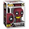 Funko POP figure Marvel Deadpool 2 - Deadpool X-Men T-shirt