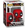 Funko POP figure Marvel Deadpool 3 Deadpool with Claws
