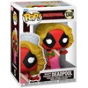 FUNKO POP! Vinilinė figūrėlė: Deadpool (Beauty Pageant)