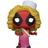 FUNKO POP! Vinilinė figūrėlė: Deadpool (Beauty Pageant)