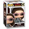 FUNKO POP! Vinilinė figūrėlė: Marvel Deadpool &amp; Wolverine - X-23, 9 cm