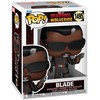 FUNKO POP! Vinilinė figūrėlė: Marvel Deadpool &amp; Wolverine - Blade, 9 cm
