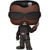 FUNKO POP! Vinilinė figūrėlė: Marvel Deadpool &amp; Wolverine - Blade, 9 cm