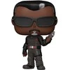 FUNKO POP! Vinilinė figūrėlė: Marvel Deadpool & Wolverine - Blade, 9 cm