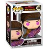 FUNKO POP! Vinilinė figūrėlė: Marvel Deadpool &amp; Wolverine - Gambit, 9 cm