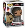 *****FUNKO DoctorStrange America Chavez 62406