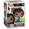 FUNKO POP! Vinilinė figūrėlė: Marvel: Doctor Strange Multiverse of Madness - America Chavez, 9 cm
