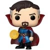 FUNKO POP! Vinilinė figūrėlė: Marvel: Doctor Strange Multiverse of Madness - Doctor Strange, 9 cm