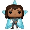 FUNKO POP! Vinilinė figūrėlė: Marvel: Doctor Strange Multiverse of Madness - America Chavez, 9 cm