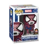FUNKO POP! Vinilinė figūrėlė: Marvel - Doppelganger Spiderman, 9 cm
