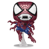 FUNKO POP! Vinilinė figūrėlė: Marvel - Doppelganger Spiderman, 9 cm