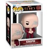 FUNKO POP! Vinilinė figūrėlė: Echo - Kingpin, 9 cm