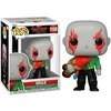 FUNKO POP! Vinilinė figūrėlė: Guardians Of The Galaxy - Drax