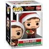 FUNKO POP! Vinilinė figūrėlė: Guardians Of The Galaxy - Star-Lord