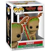 FUNKO POP! Vinilinė figūrėlė: Marvel: Guardians of the Galaxy - Groot, 9 cm
