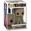 FUNKO POP! Vinilinė figūrėlė: Guardians of the Galaxy - Groot
